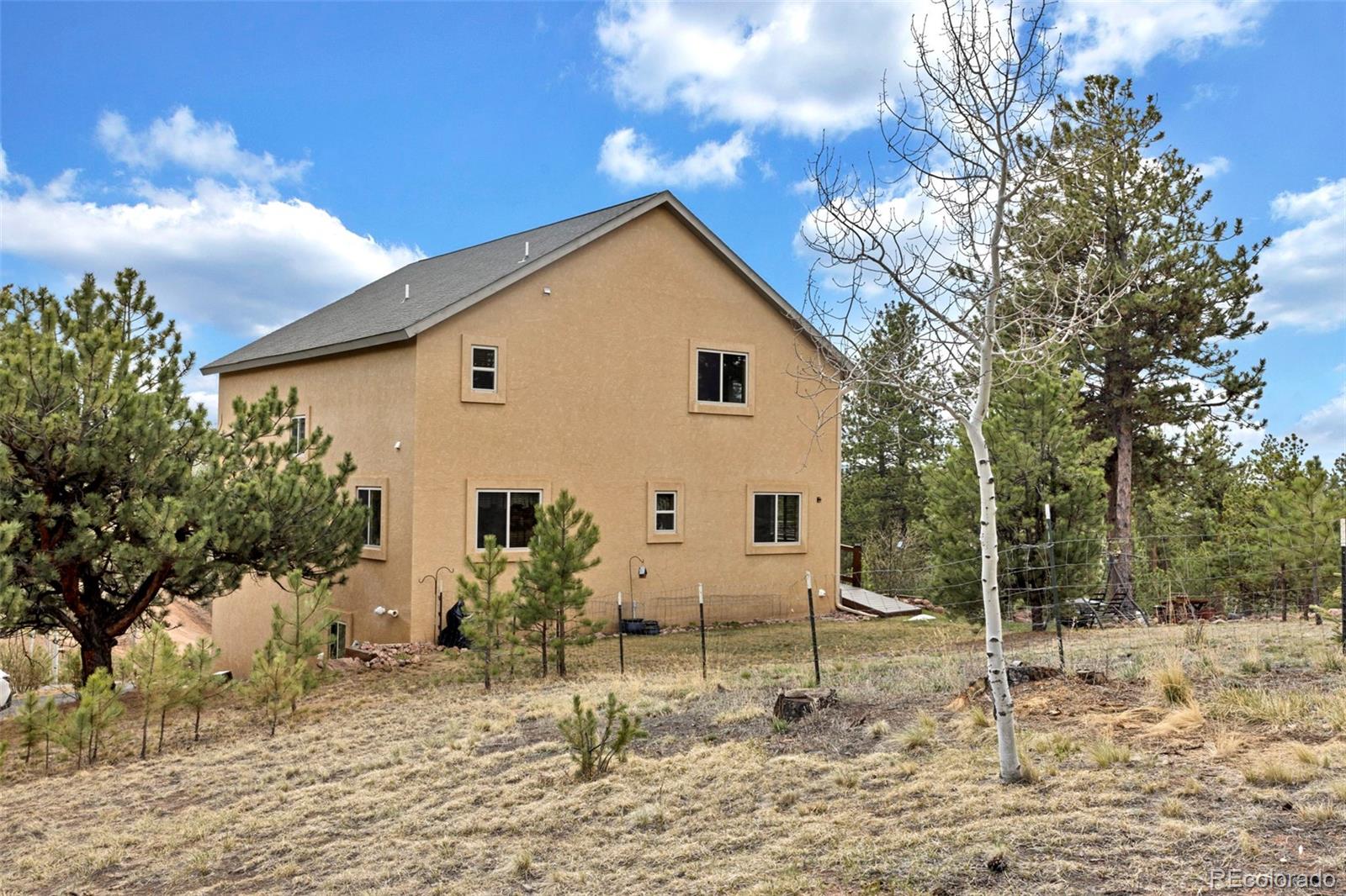 38 Kingston Drive Florissant CO 80816