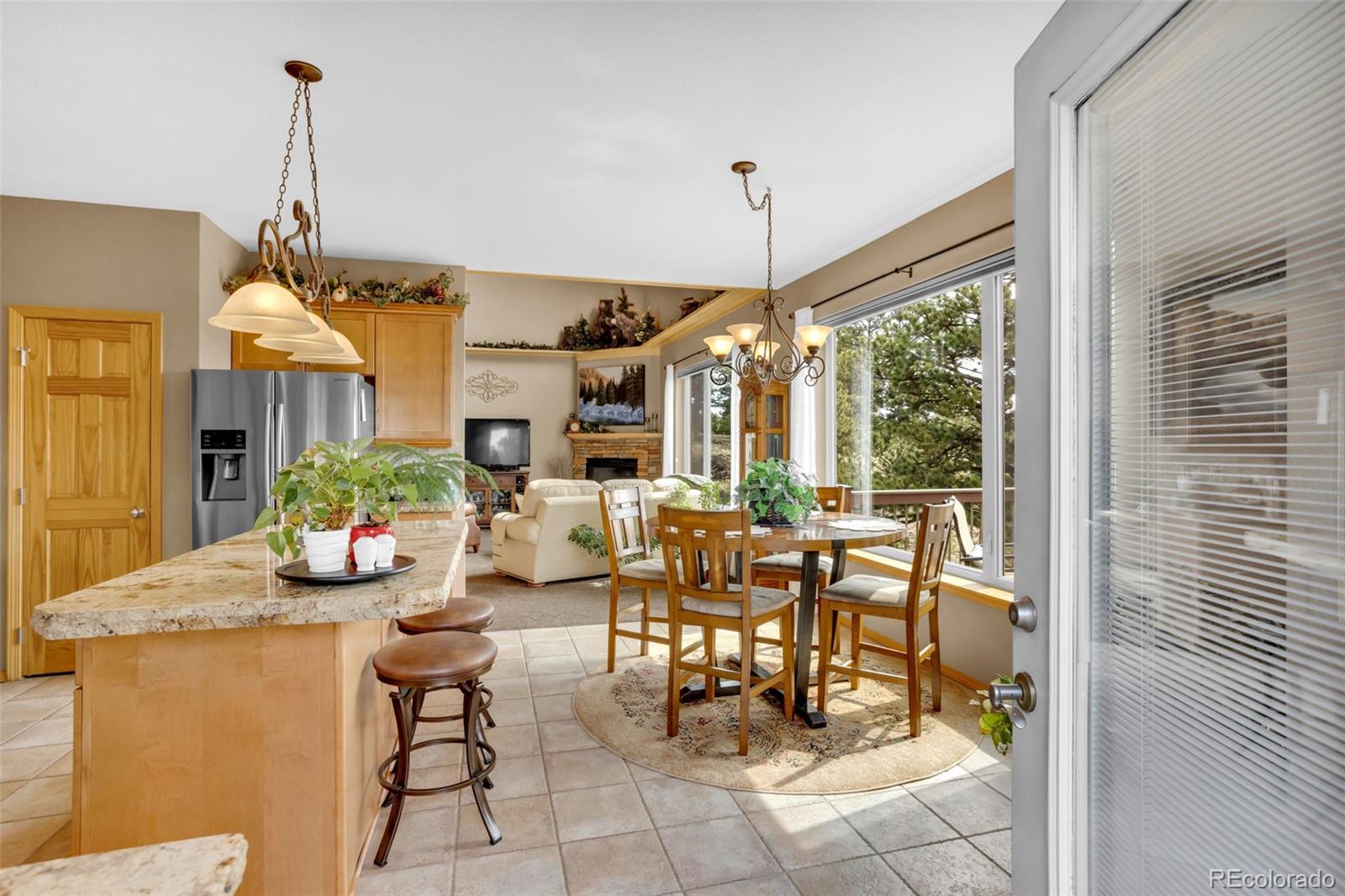 38 Kingston Drive Florissant CO 80816