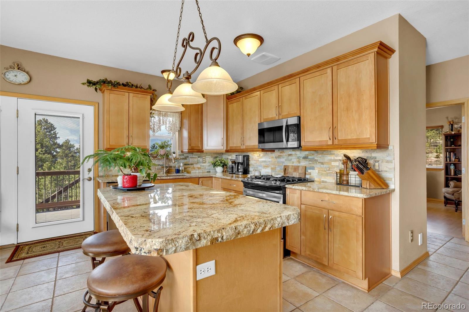 38 Kingston Drive Florissant CO 80816