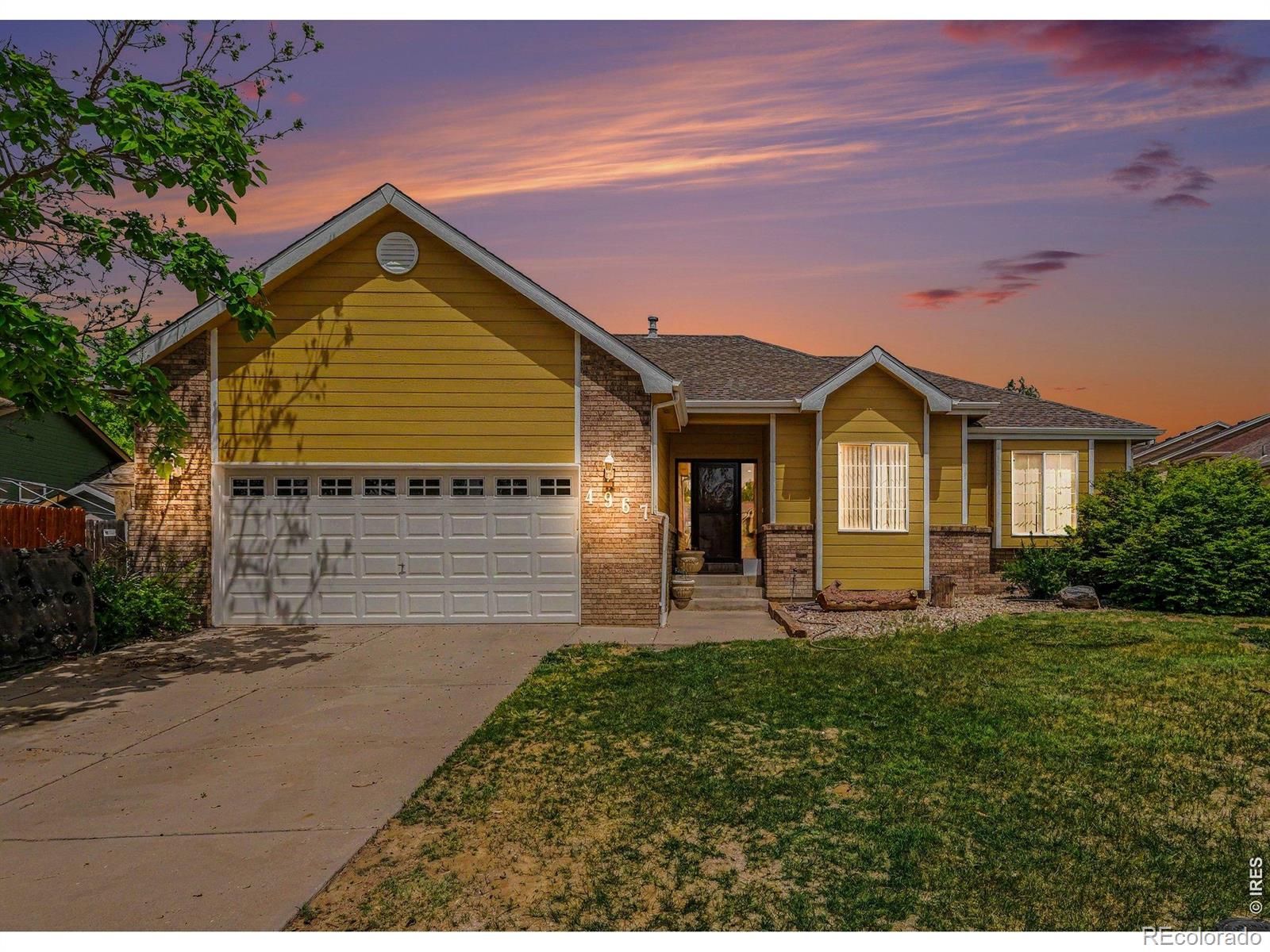 4967 W 30th Street Greeley CO 80634