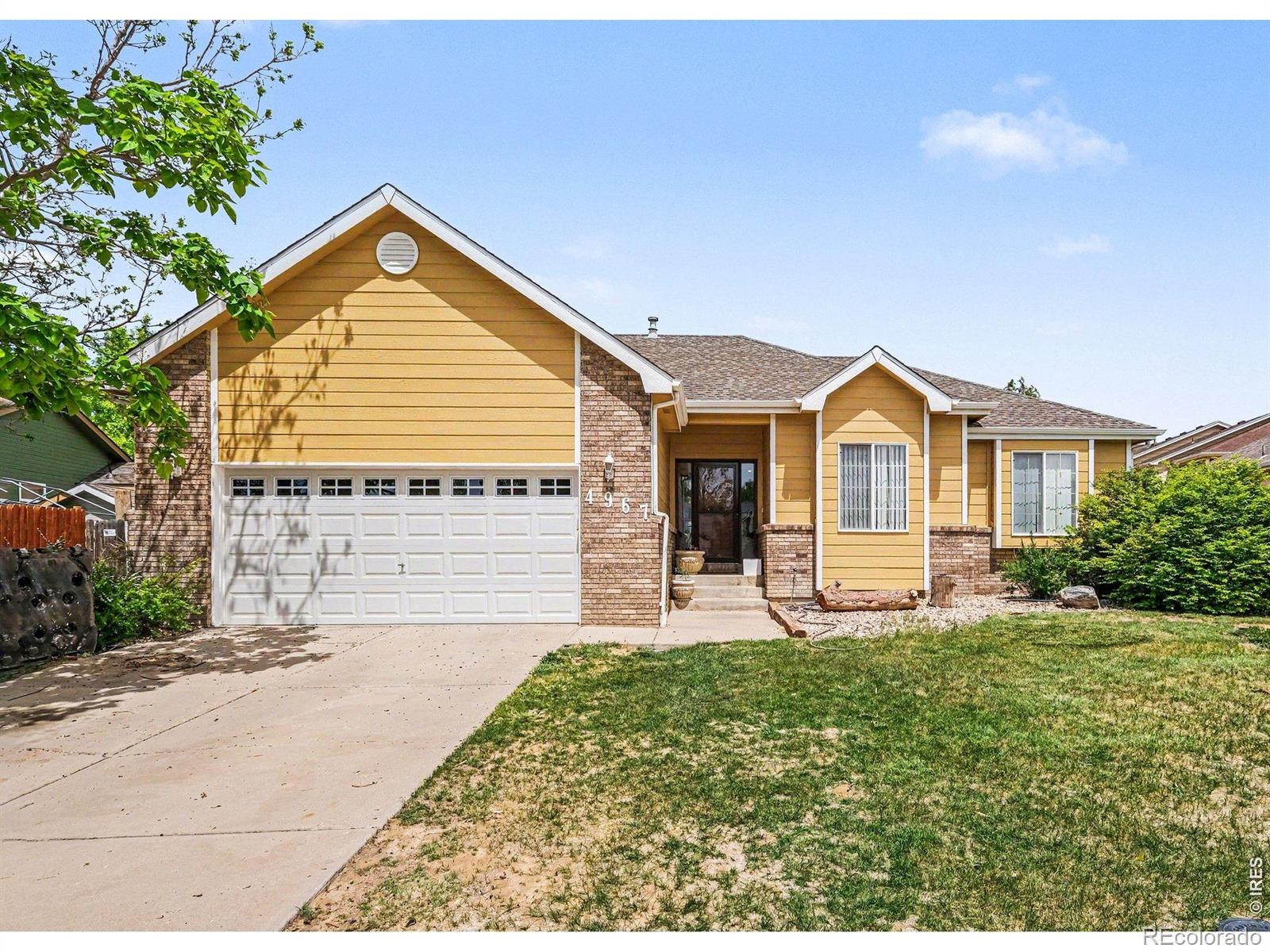 4967 W 30th Street Greeley CO 80634