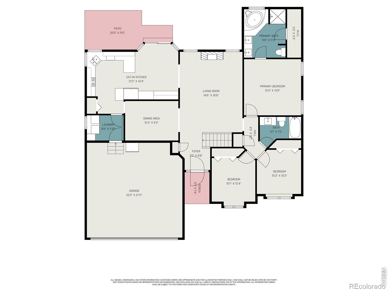 4967 W 30th Street Greeley CO 80634