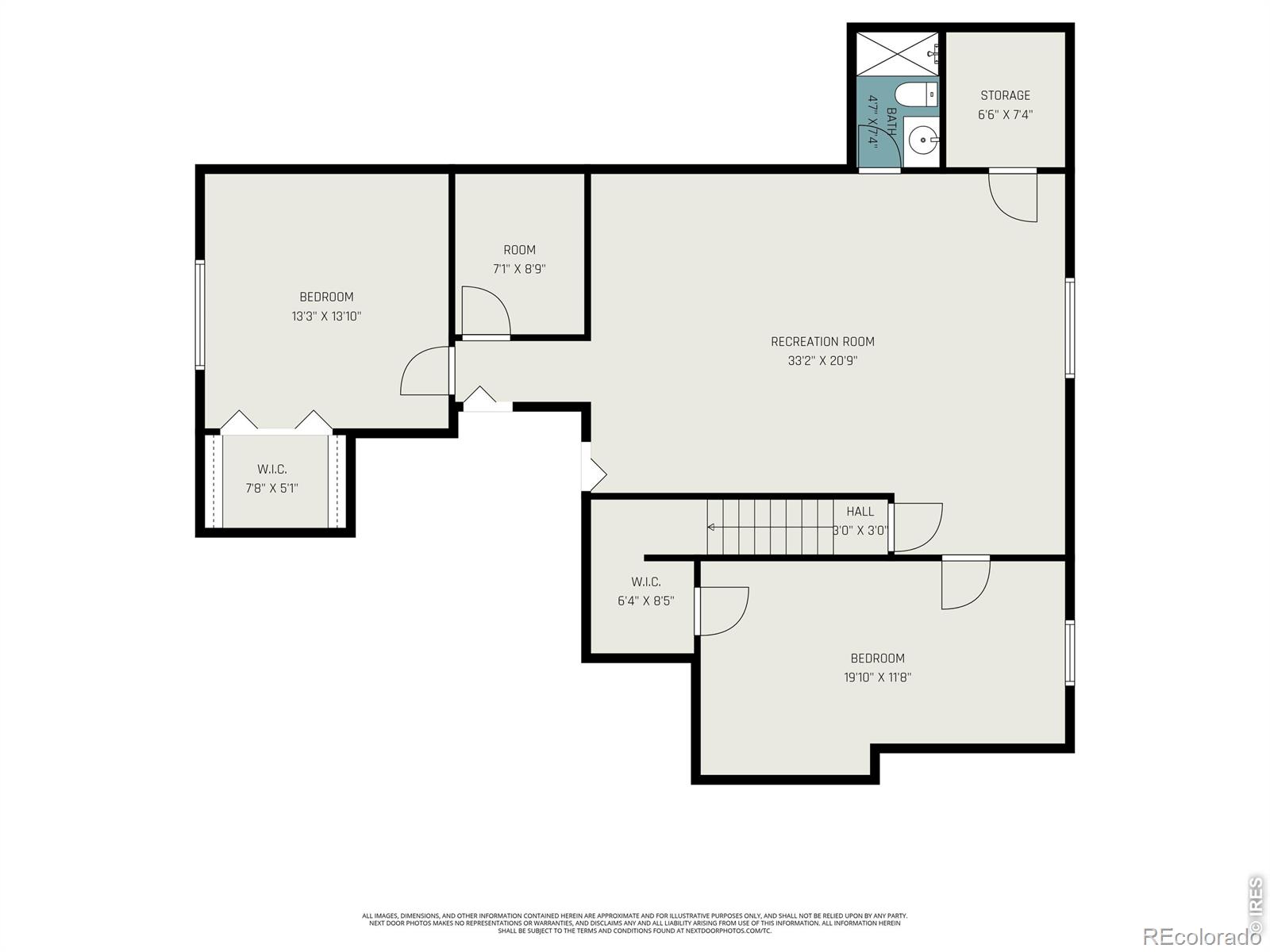 4967 W 30th Street Greeley CO 80634