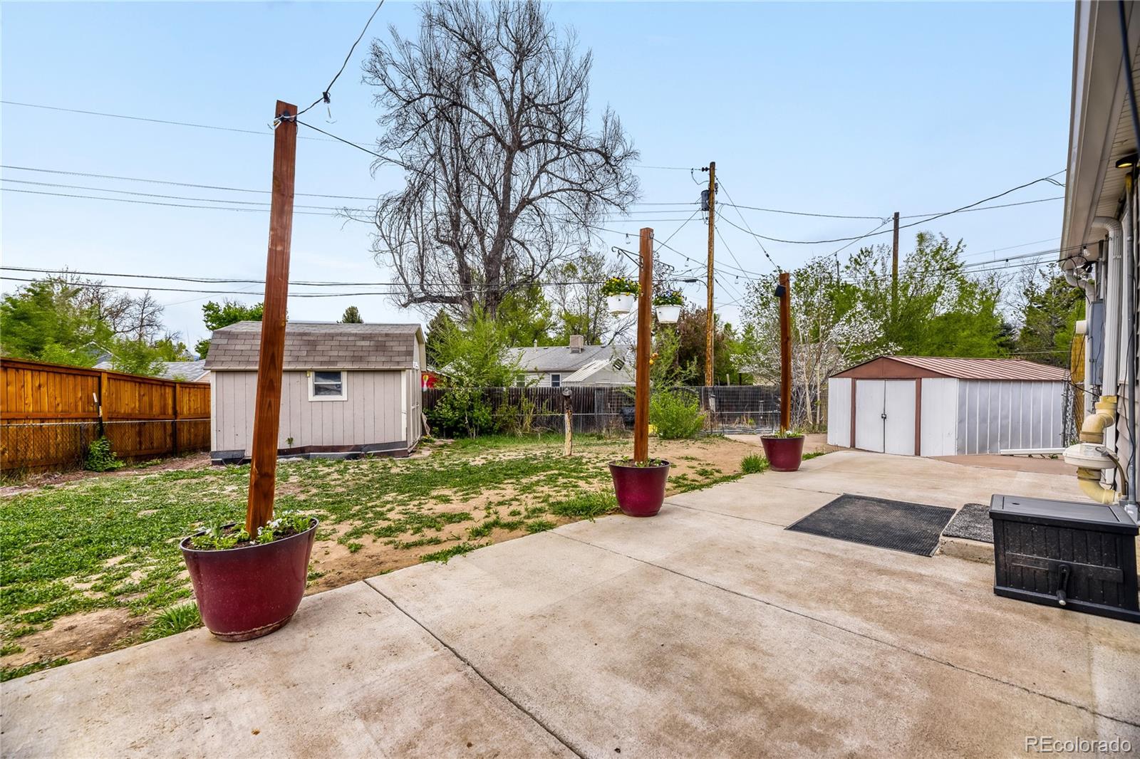5101 S Washington Street Littleton CO 80121