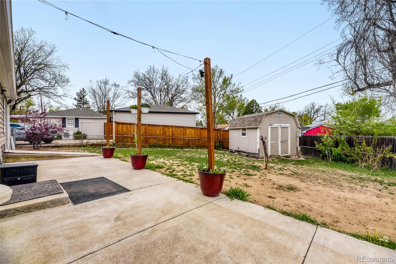 5101 S Washington Street Littleton CO 80121