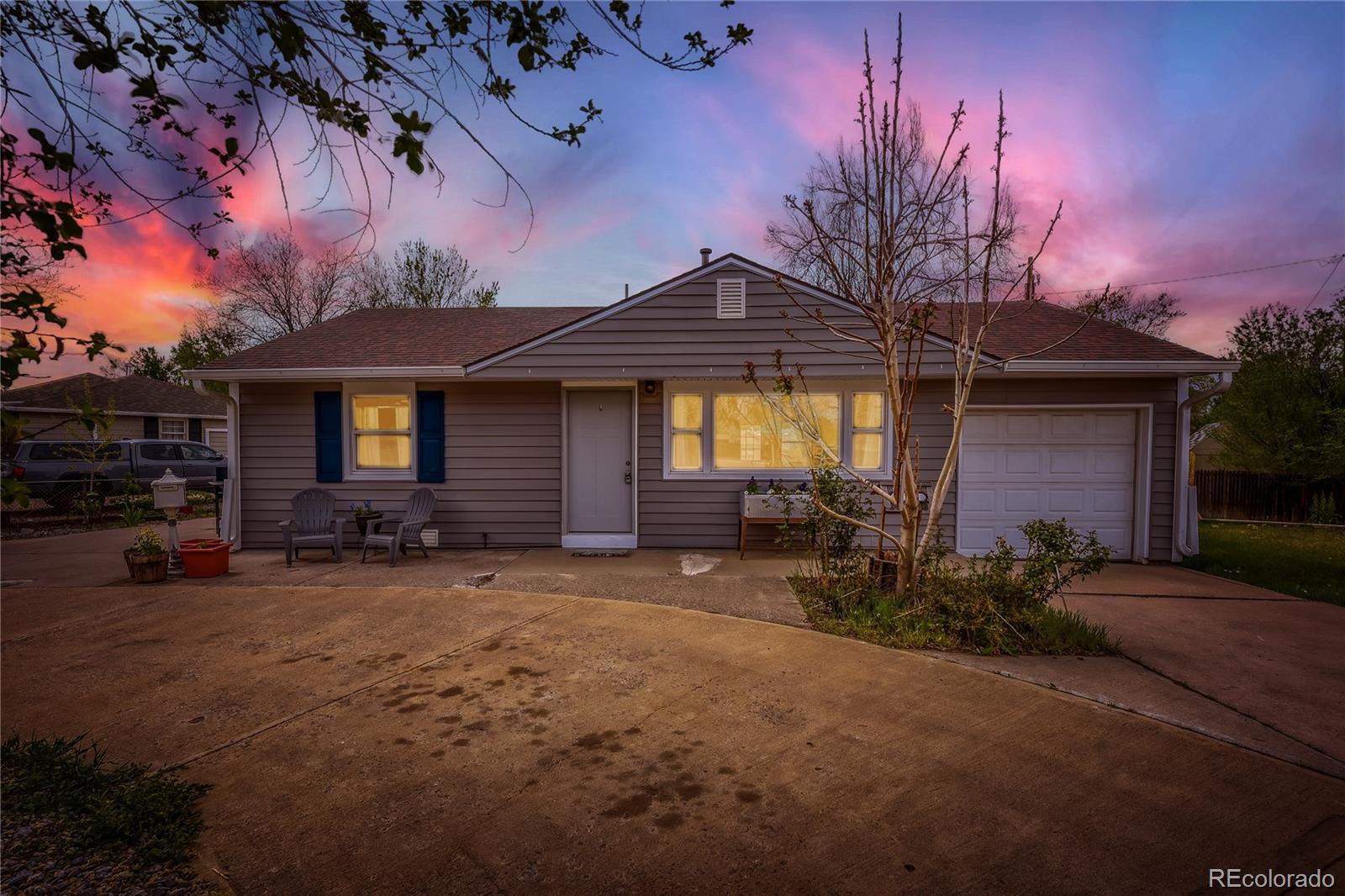 5101 S Washington Street Littleton CO 80121