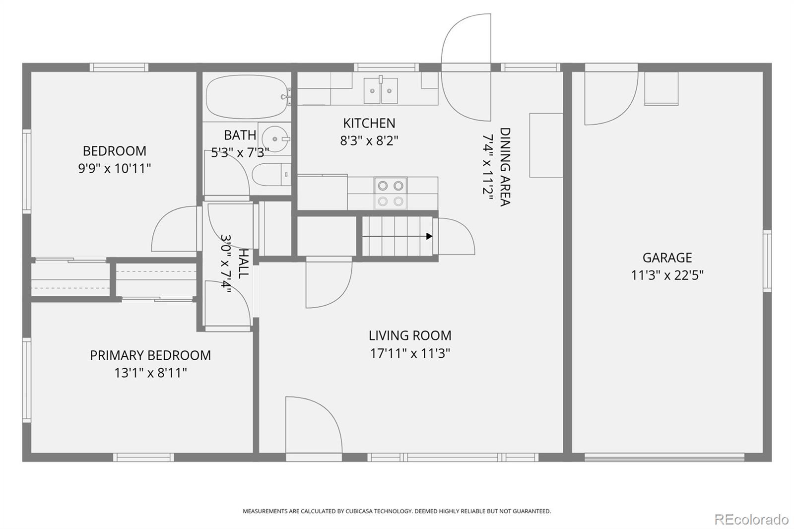 5101 S Washington Street Littleton CO 80121