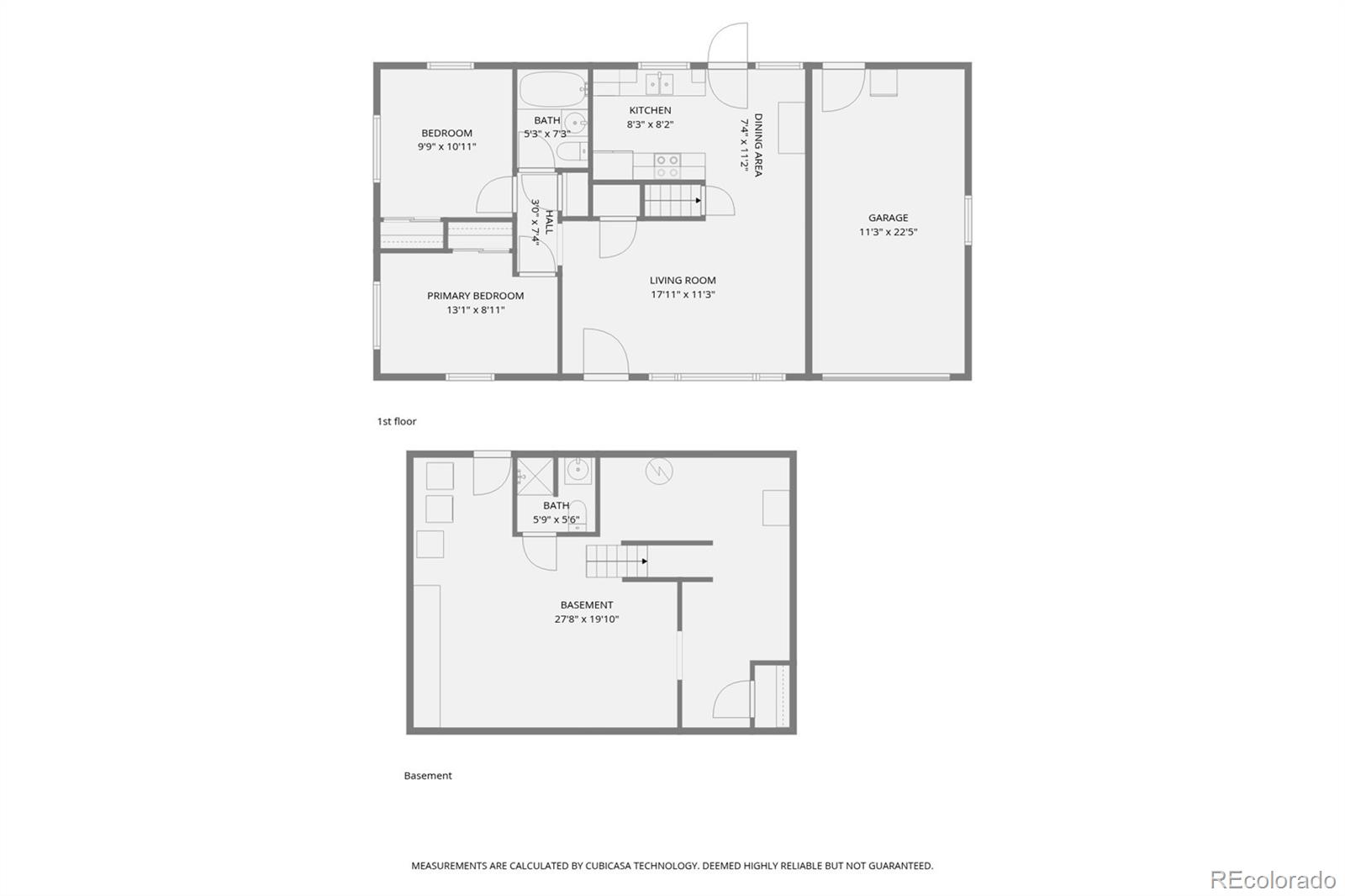 5101 S Washington Street Littleton CO 80121