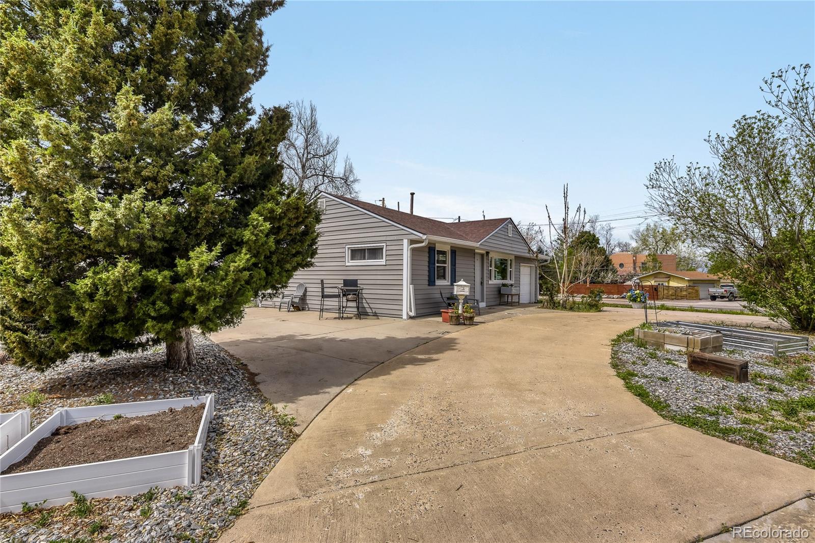 5101 S Washington Street Littleton CO 80121