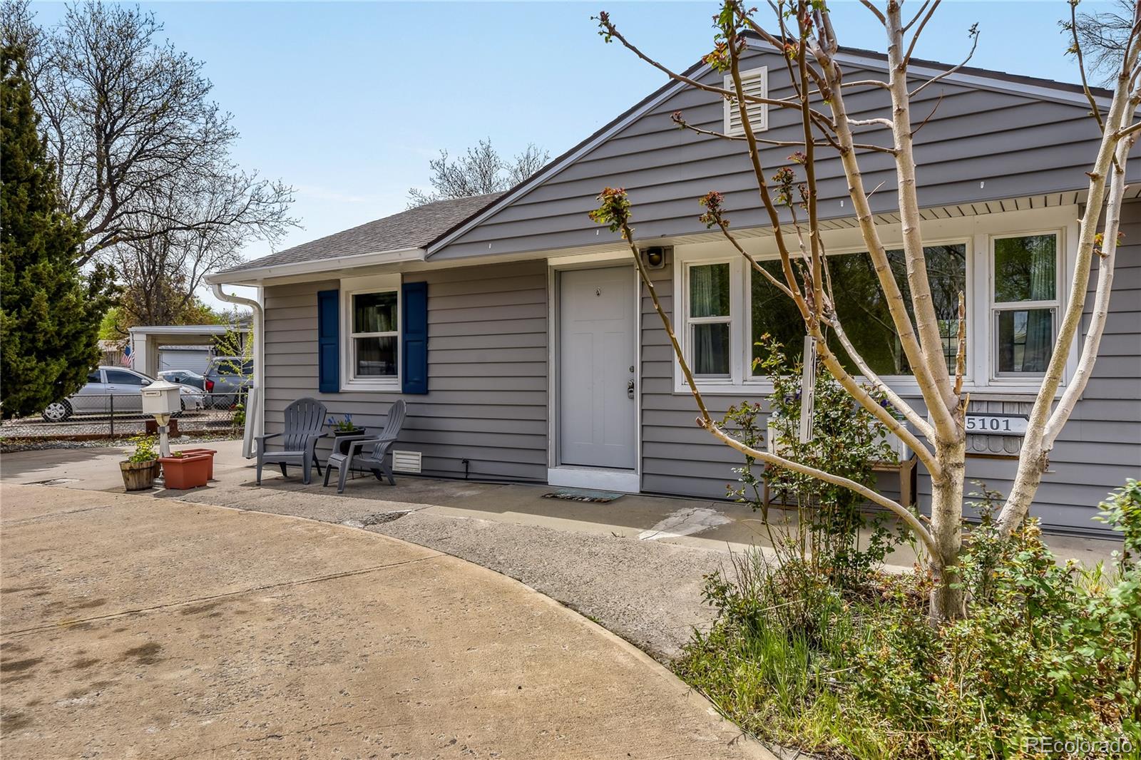 5101 S Washington Street Littleton CO 80121