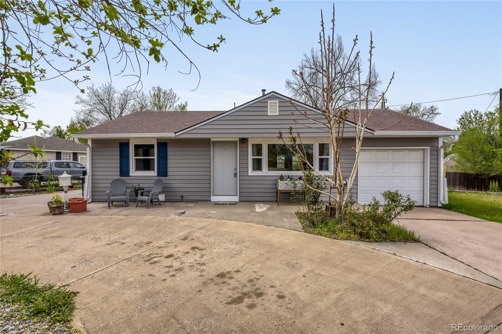 5101 S Washington Street Littleton CO 80121