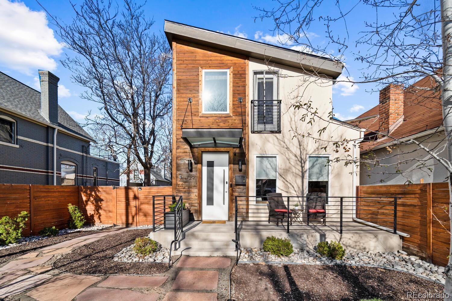 729 Elati Street Denver CO 80204