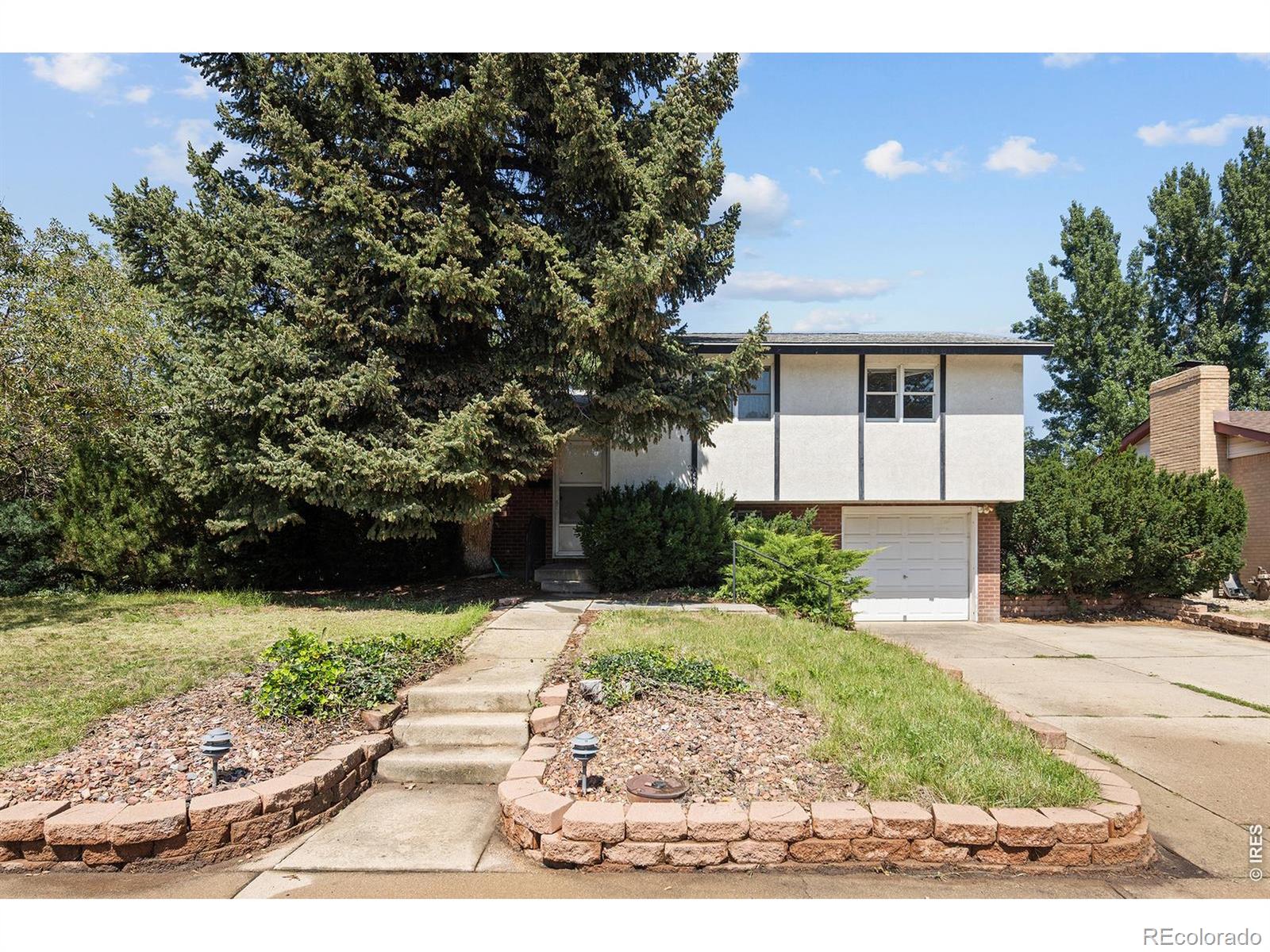 4256 Graham Court Boulder CO 80305