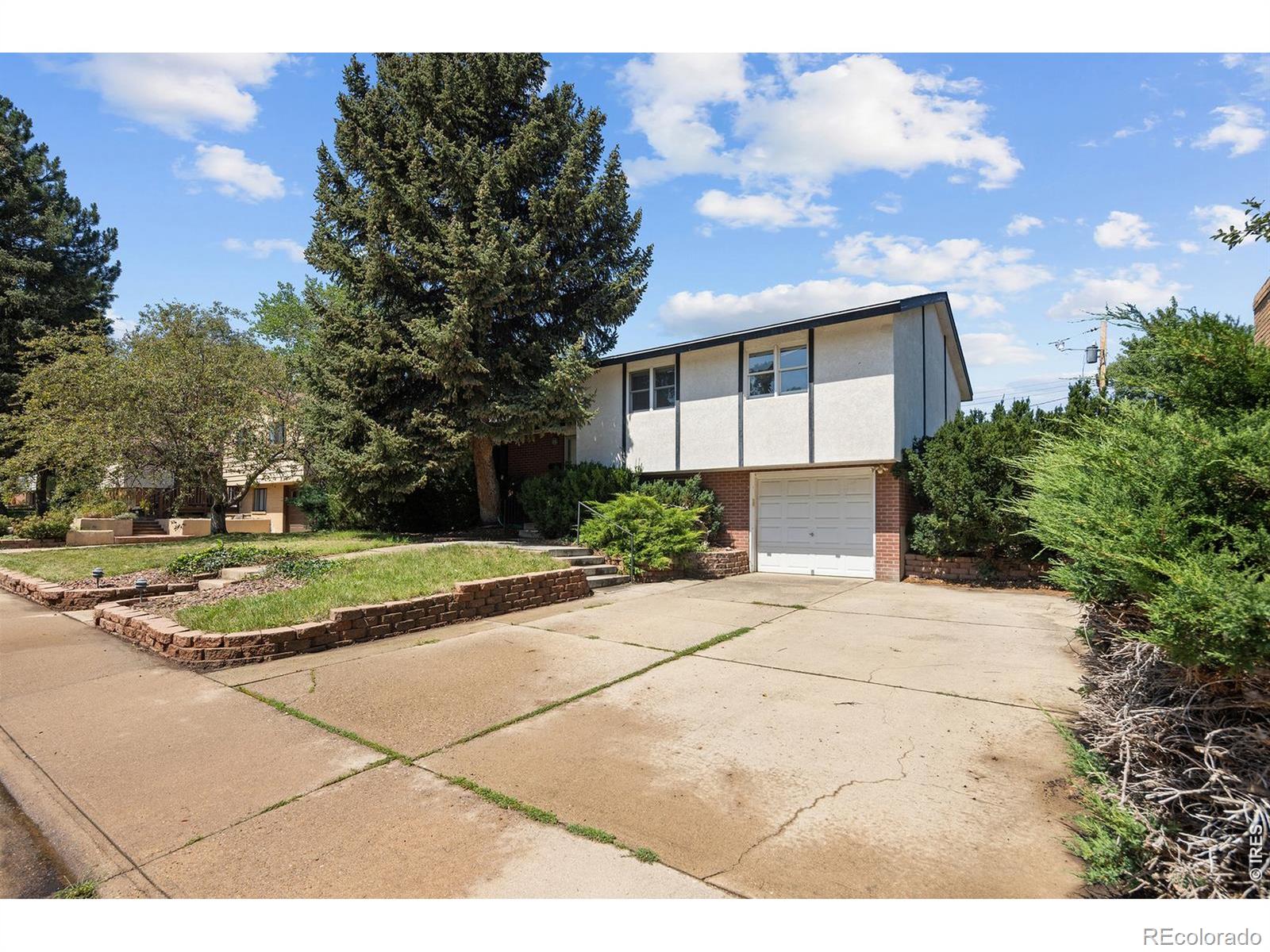 4256 Graham Court Boulder CO 80305
