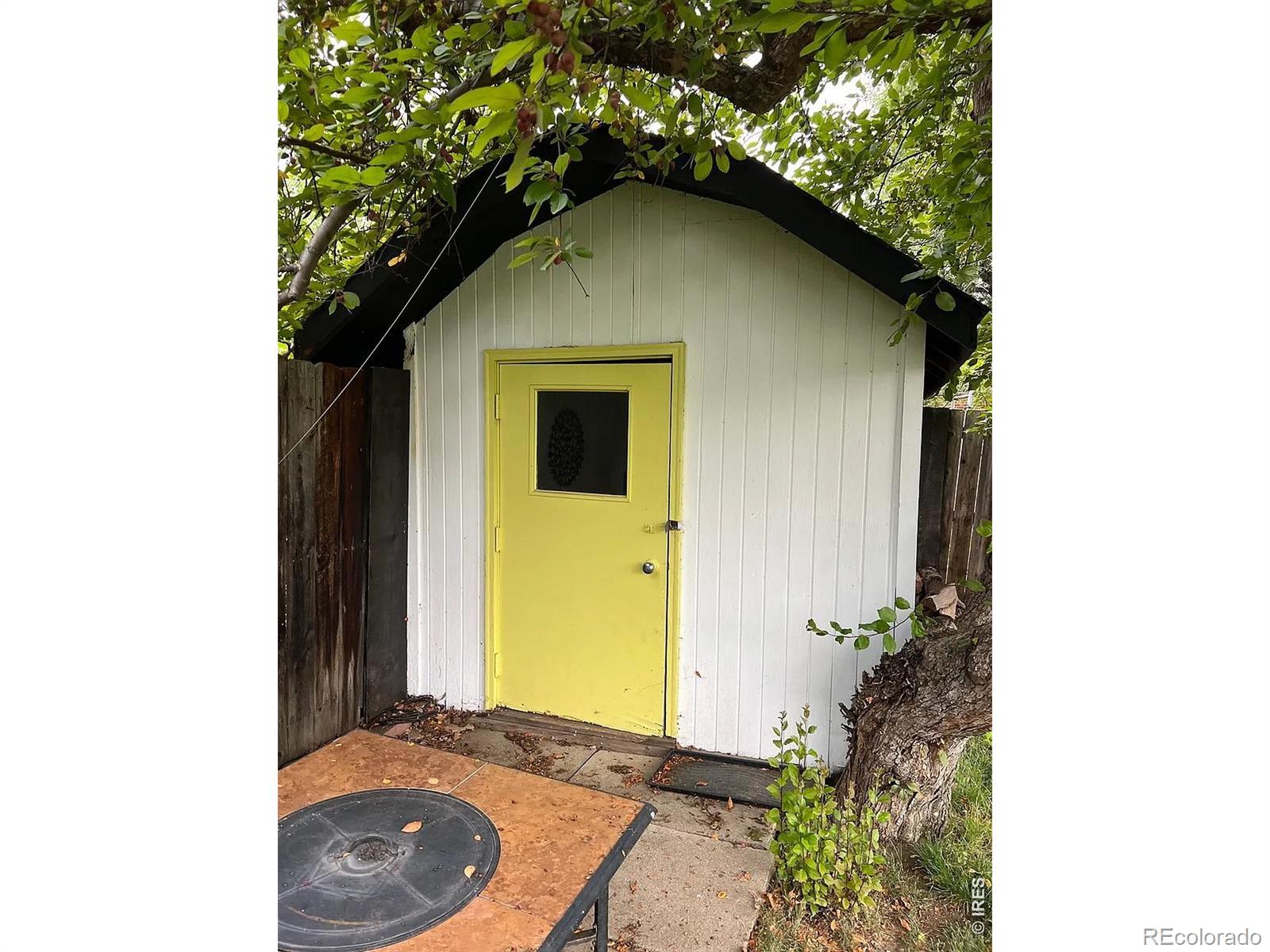 4256 Graham Court Boulder CO 80305
