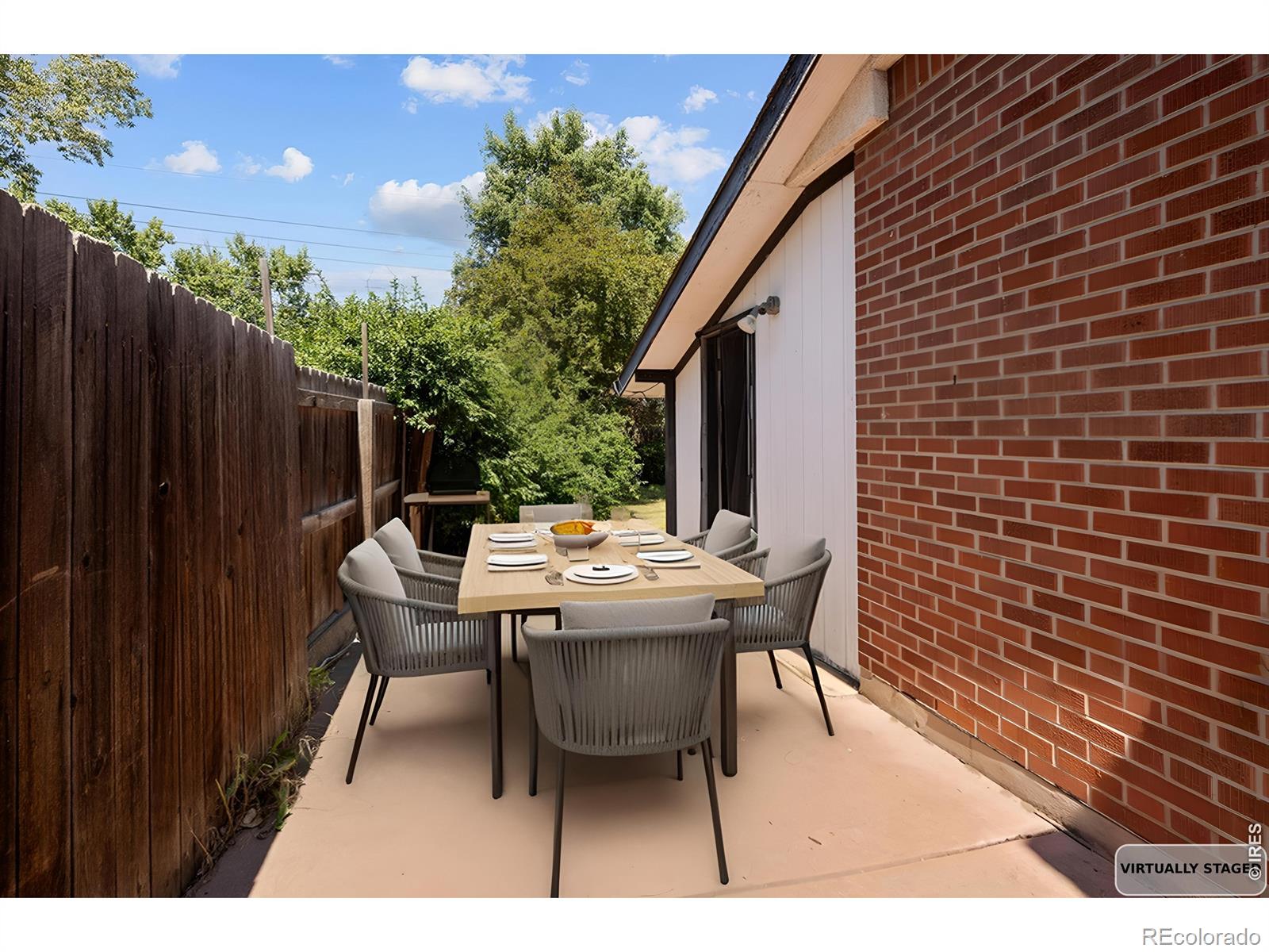 4256 Graham Court Boulder CO 80305