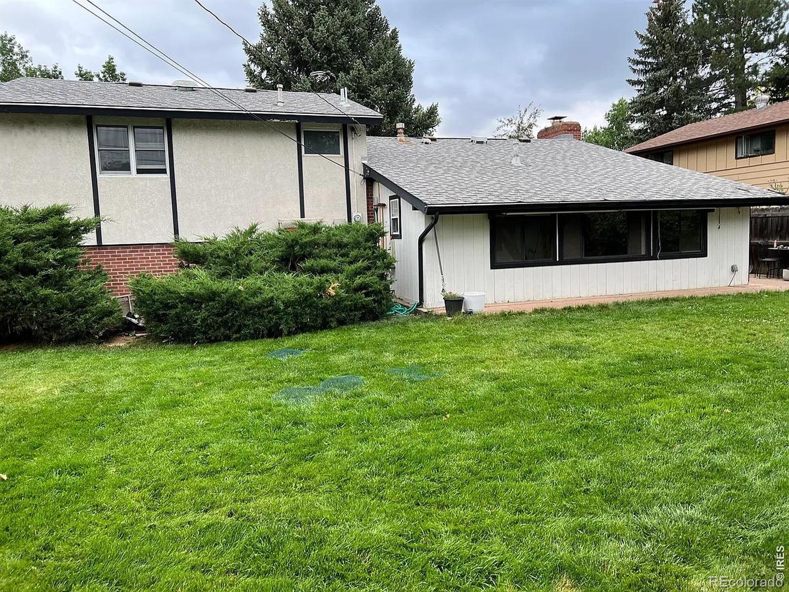 4256 Graham Court Boulder CO 80305