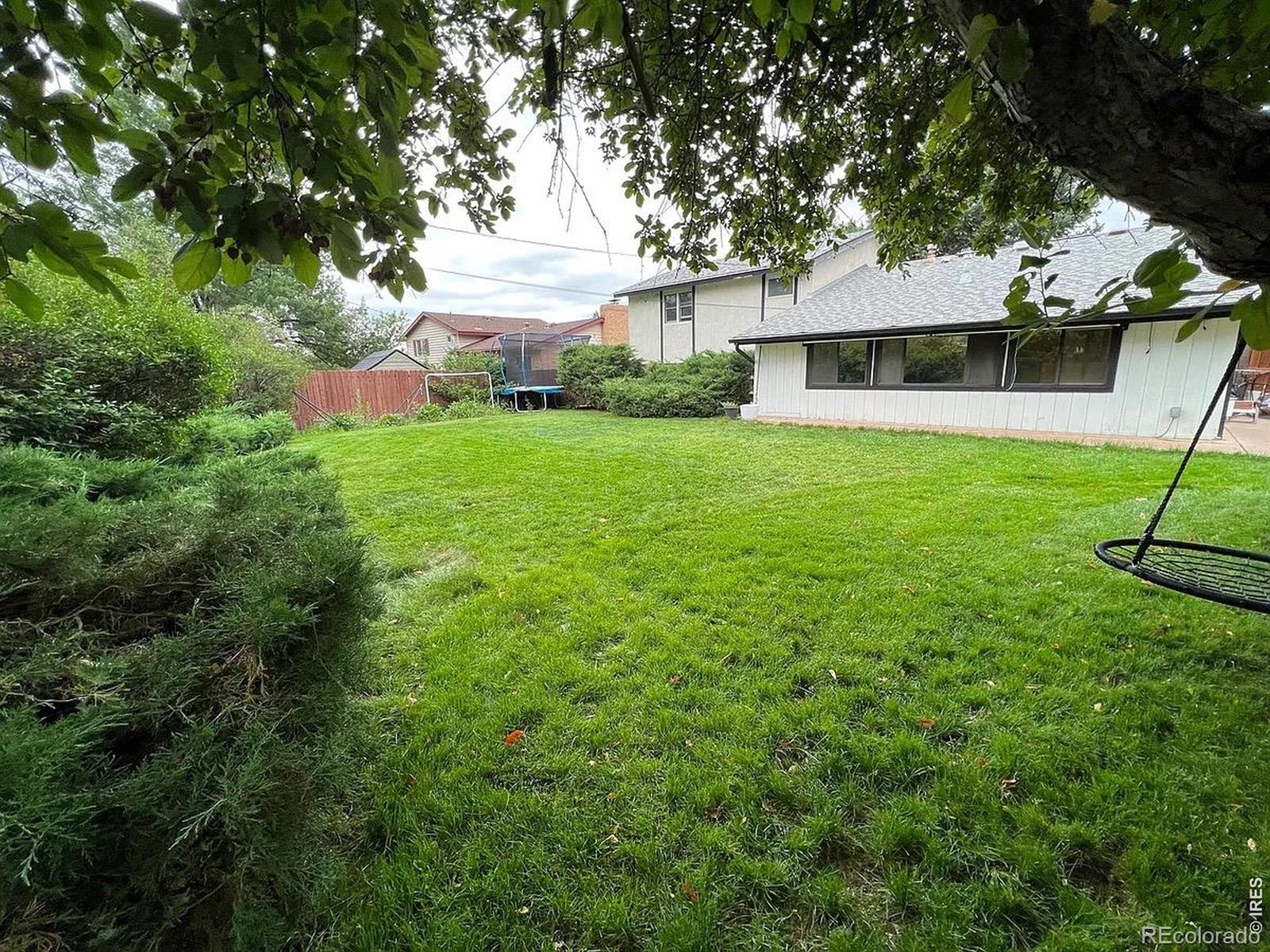 4256 Graham Court Boulder CO 80305
