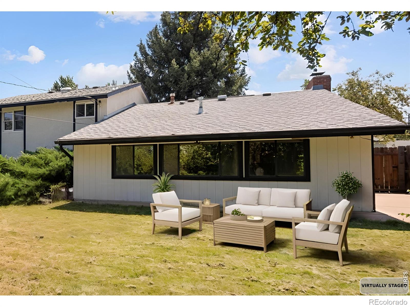 4256 Graham Court Boulder CO 80305