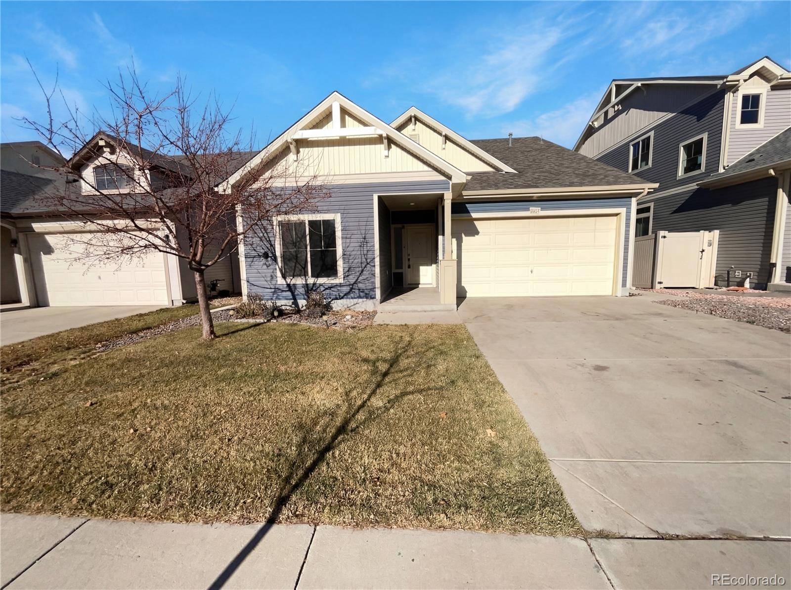 18257 E 52nd Avenue Denver CO 80249