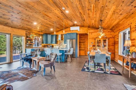 451 Thunder Trail Canon City CO 81212