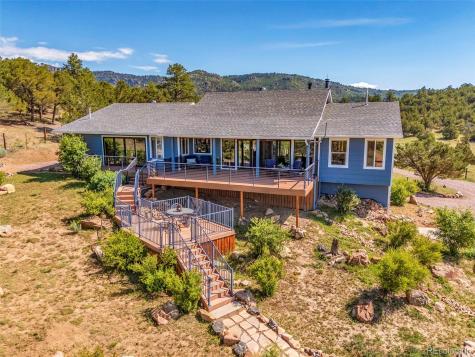 451 Thunder Trail Canon City CO 81212