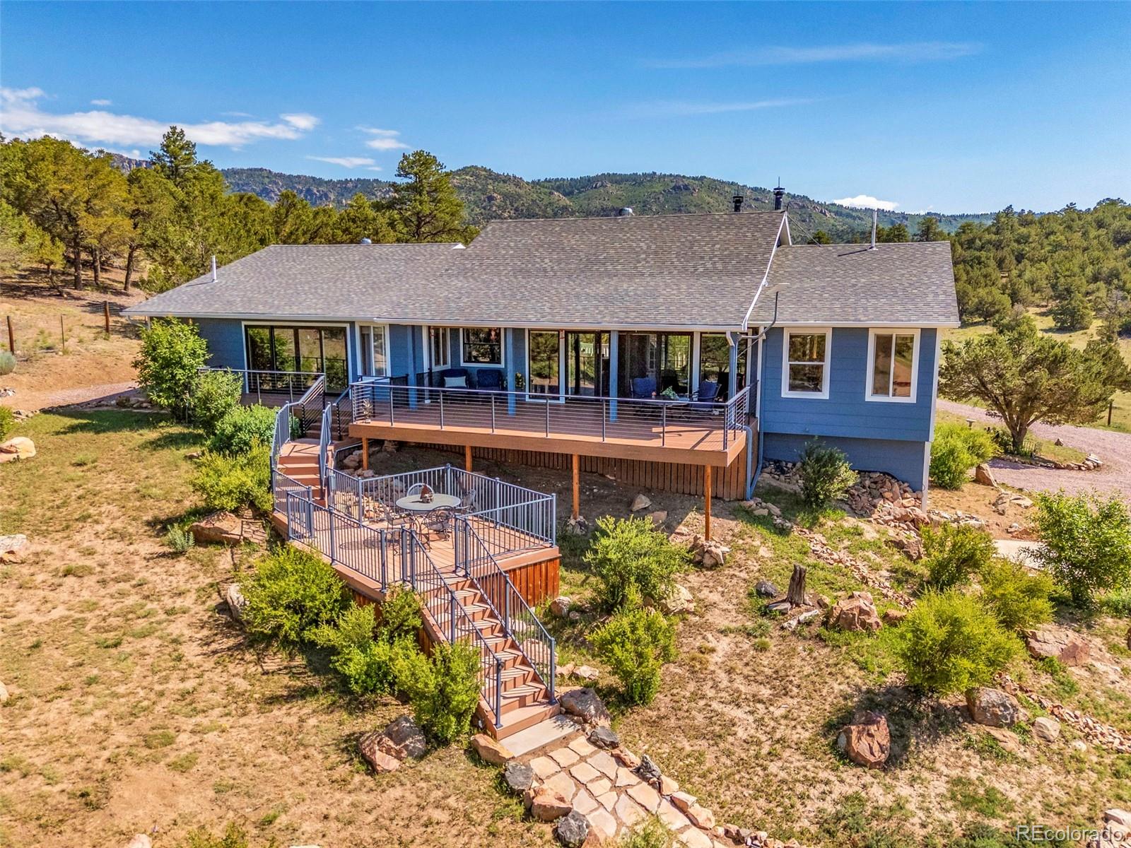 451 Thunder Trail Canon City CO 81212