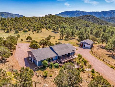 451 Thunder Trail Canon City CO 81212