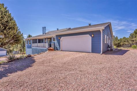 451 Thunder Trail Canon City CO 81212