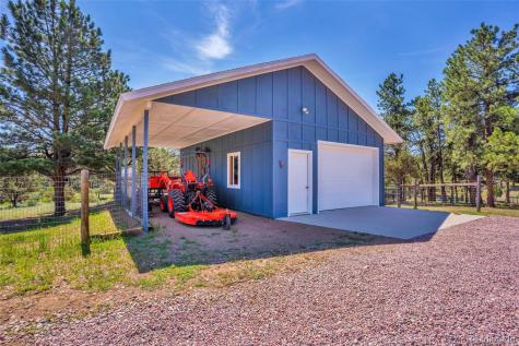 451 Thunder Trail Canon City CO 81212
