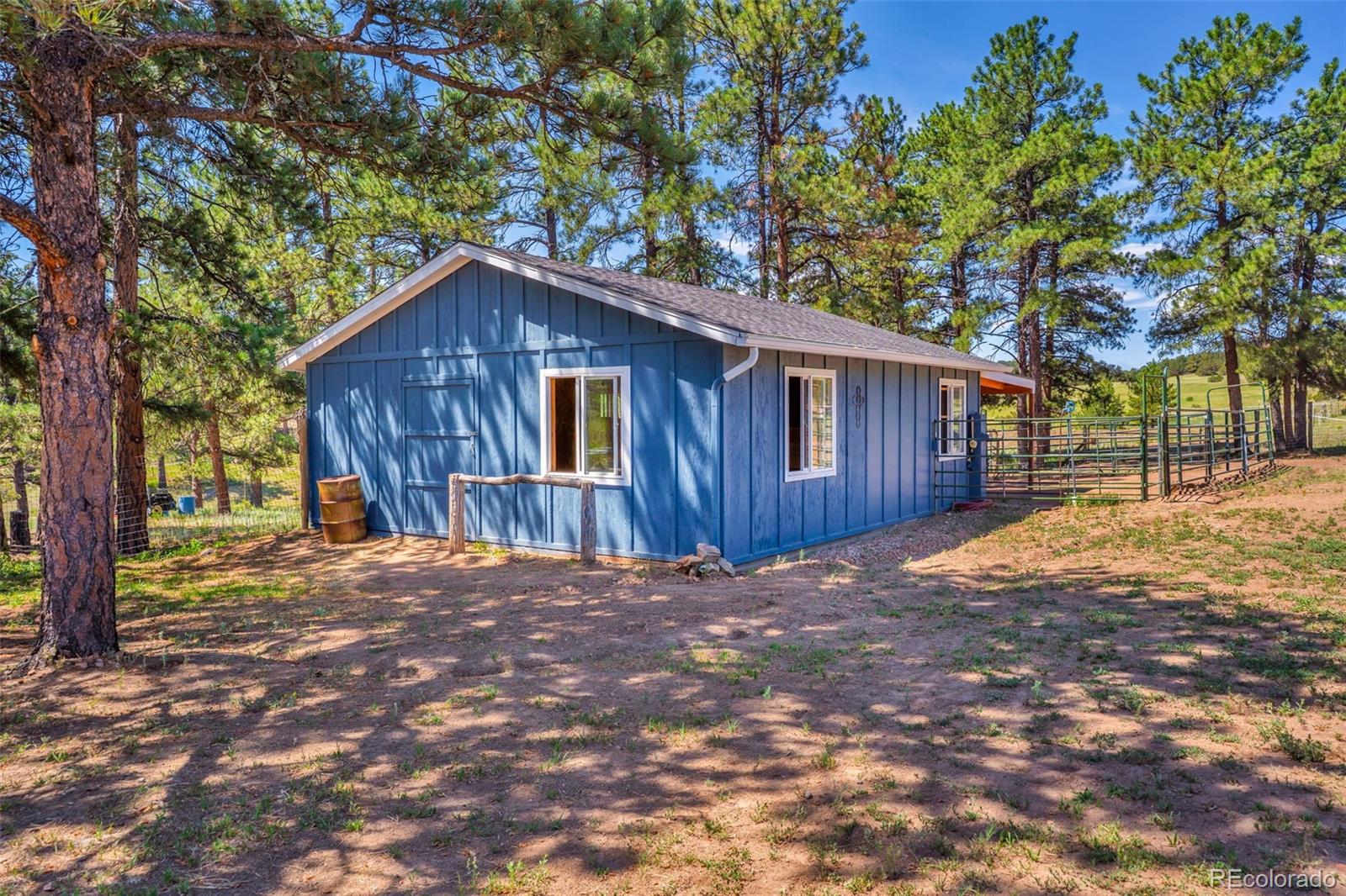 451 Thunder Trail Canon City CO 81212