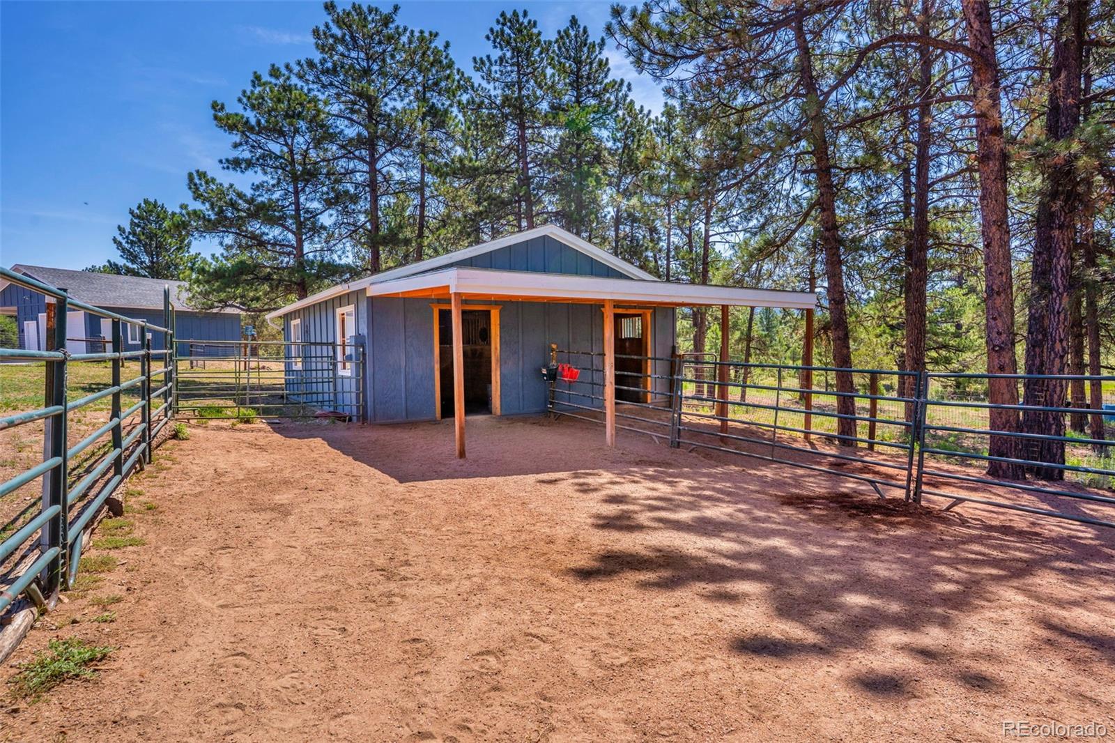 451 Thunder Trail Canon City CO 81212