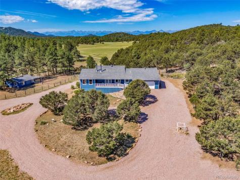 451 Thunder Trail Canon City CO 81212