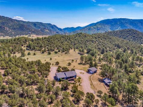 451 Thunder Trail Canon City CO 81212