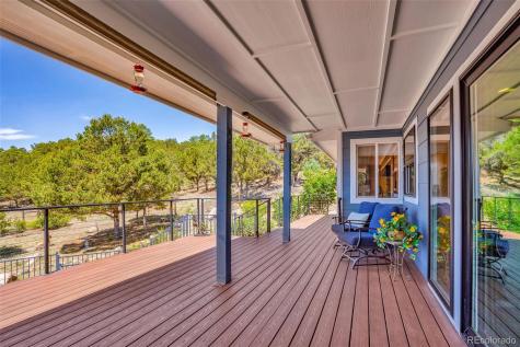 451 Thunder Trail Canon City CO 81212