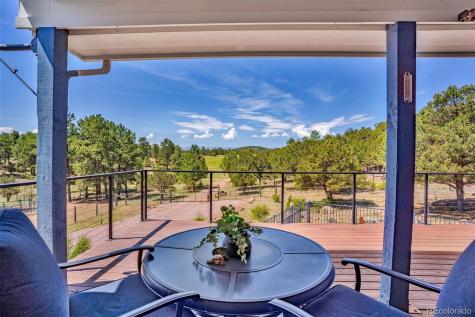 451 Thunder Trail Canon City CO 81212