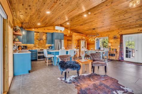 451 Thunder Trail Canon City CO 81212