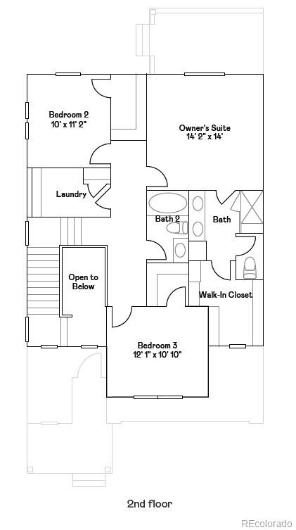 9019 Winding Glen Court Parker CO 80134