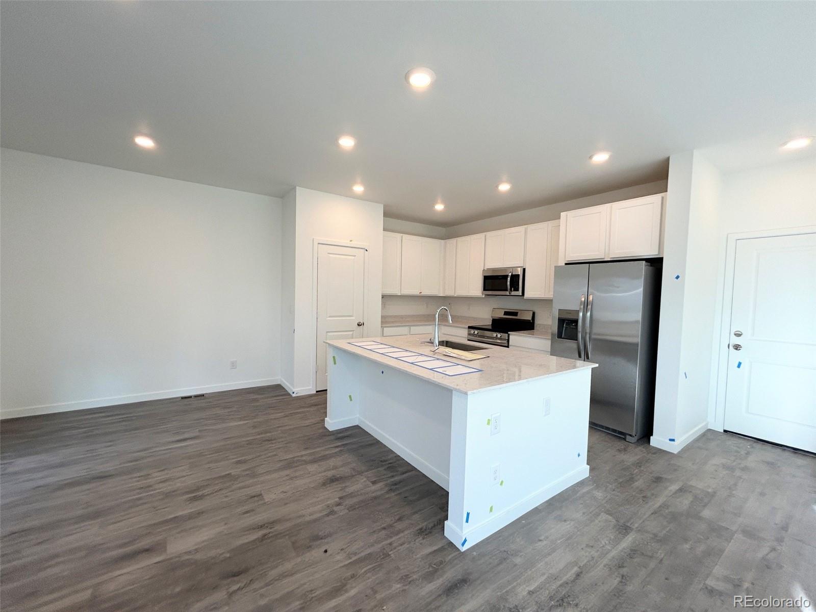 9019 Winding Glen Court Parker CO 80134
