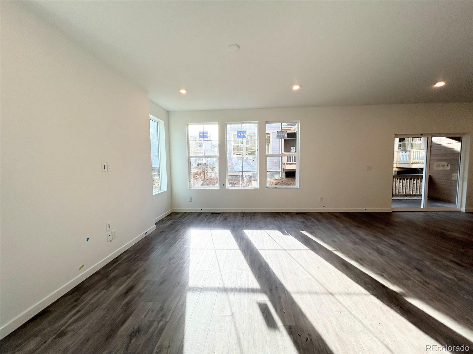 9019 Winding Glen Court Parker CO 80134