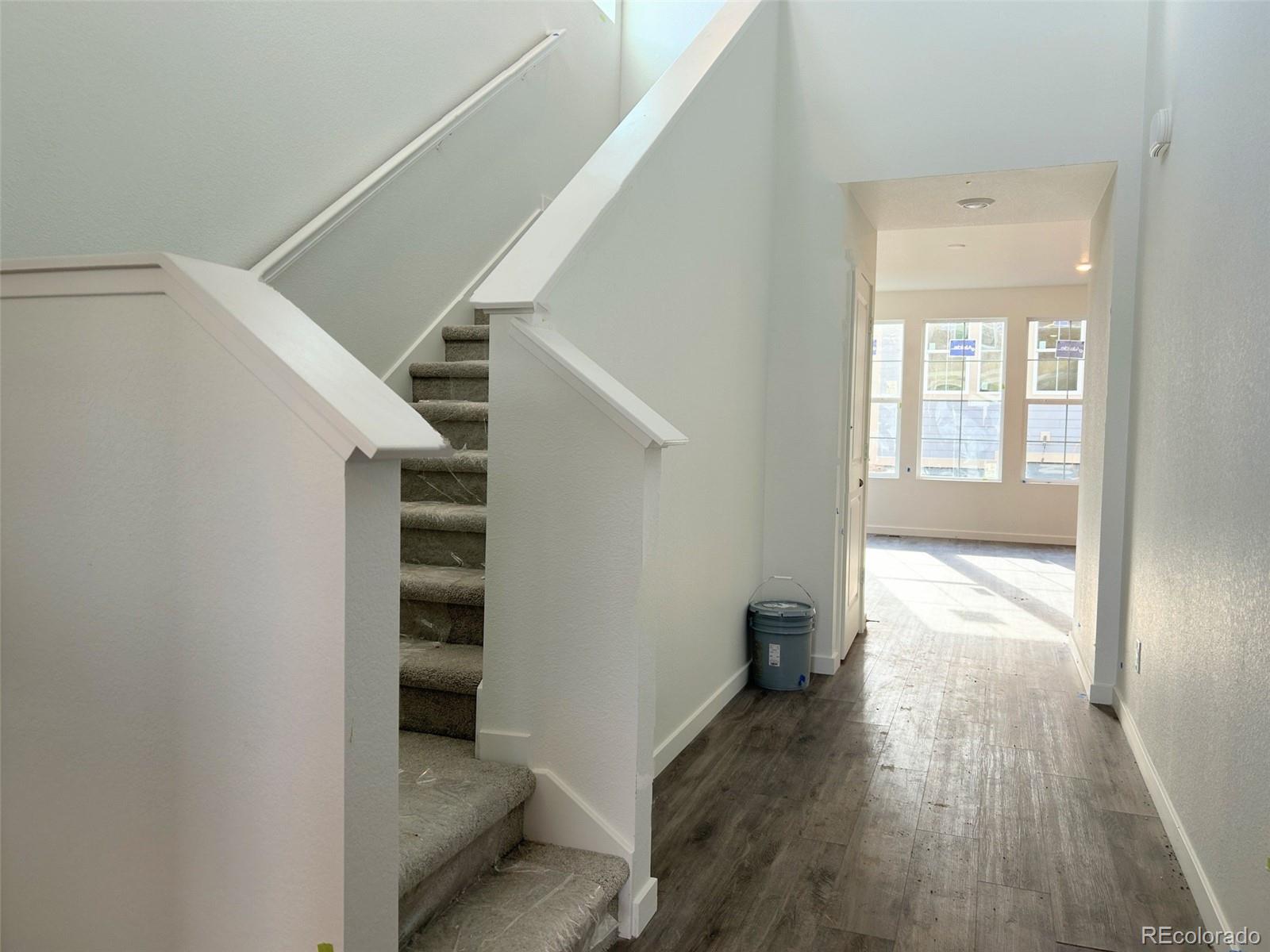 9019 Winding Glen Court Parker CO 80134