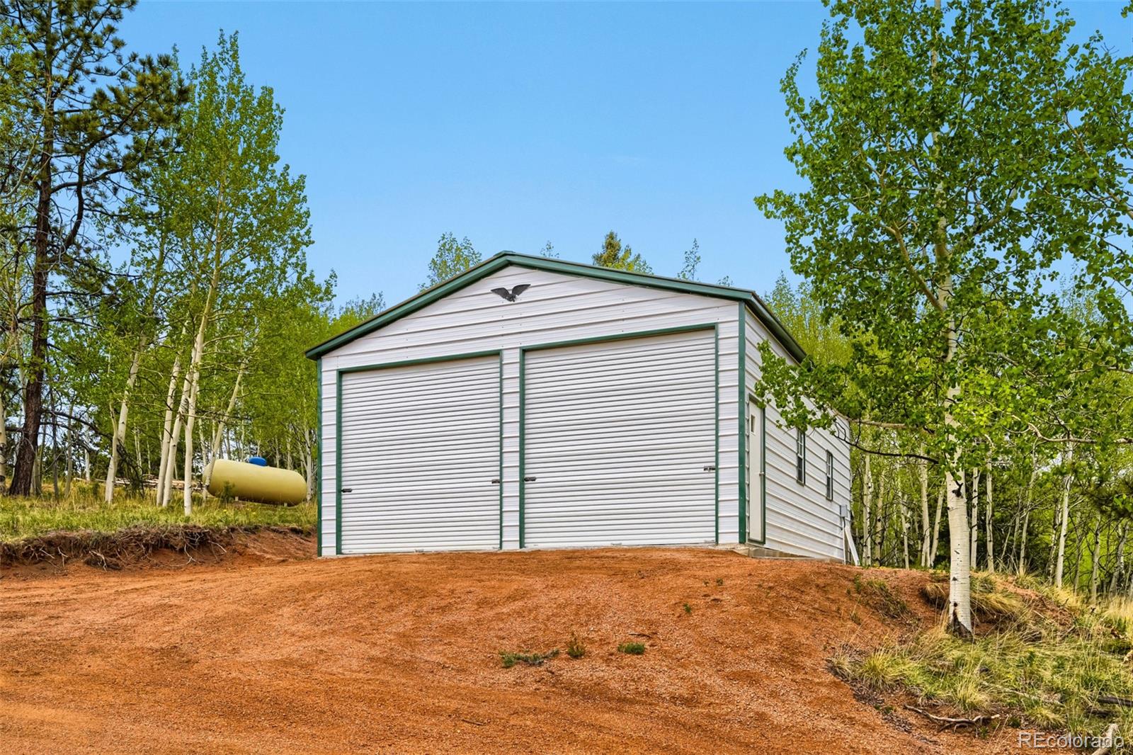 507 Yorktown Road Cripple Creek CO 80813