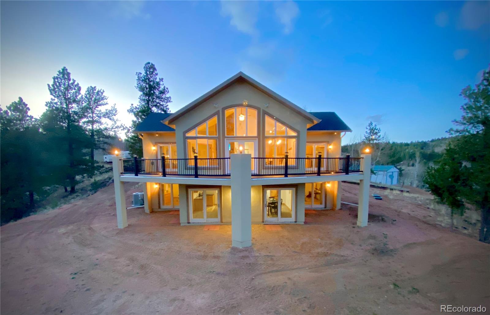 507 Yorktown Road Cripple Creek CO 80813