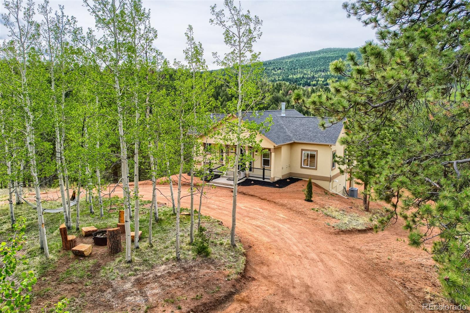 507 Yorktown Road Cripple Creek CO 80813