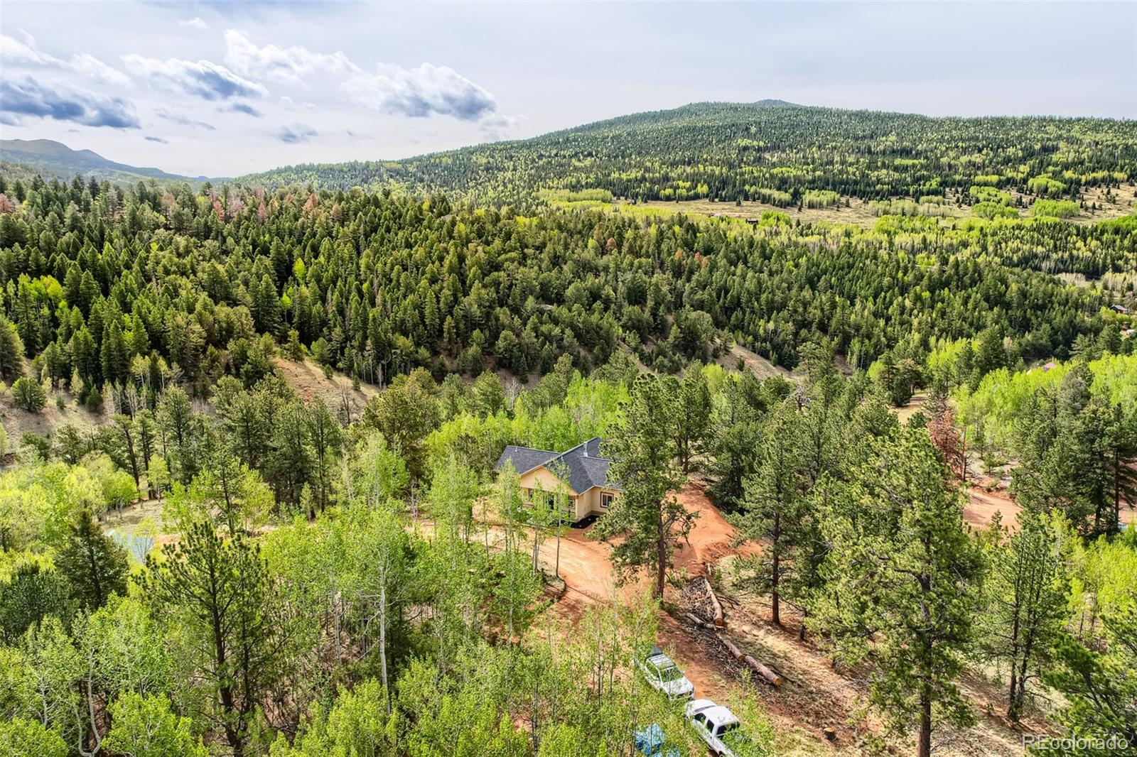 507 Yorktown Road Cripple Creek CO 80813