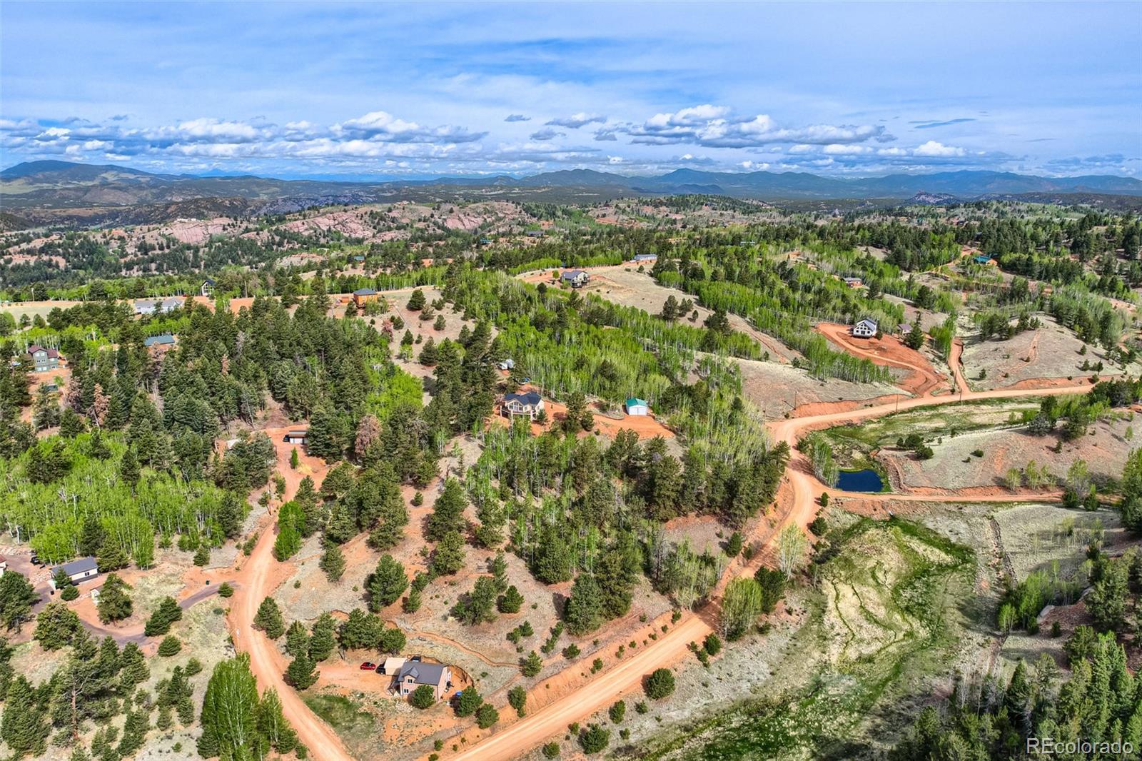 507 Yorktown Road Cripple Creek CO 80813