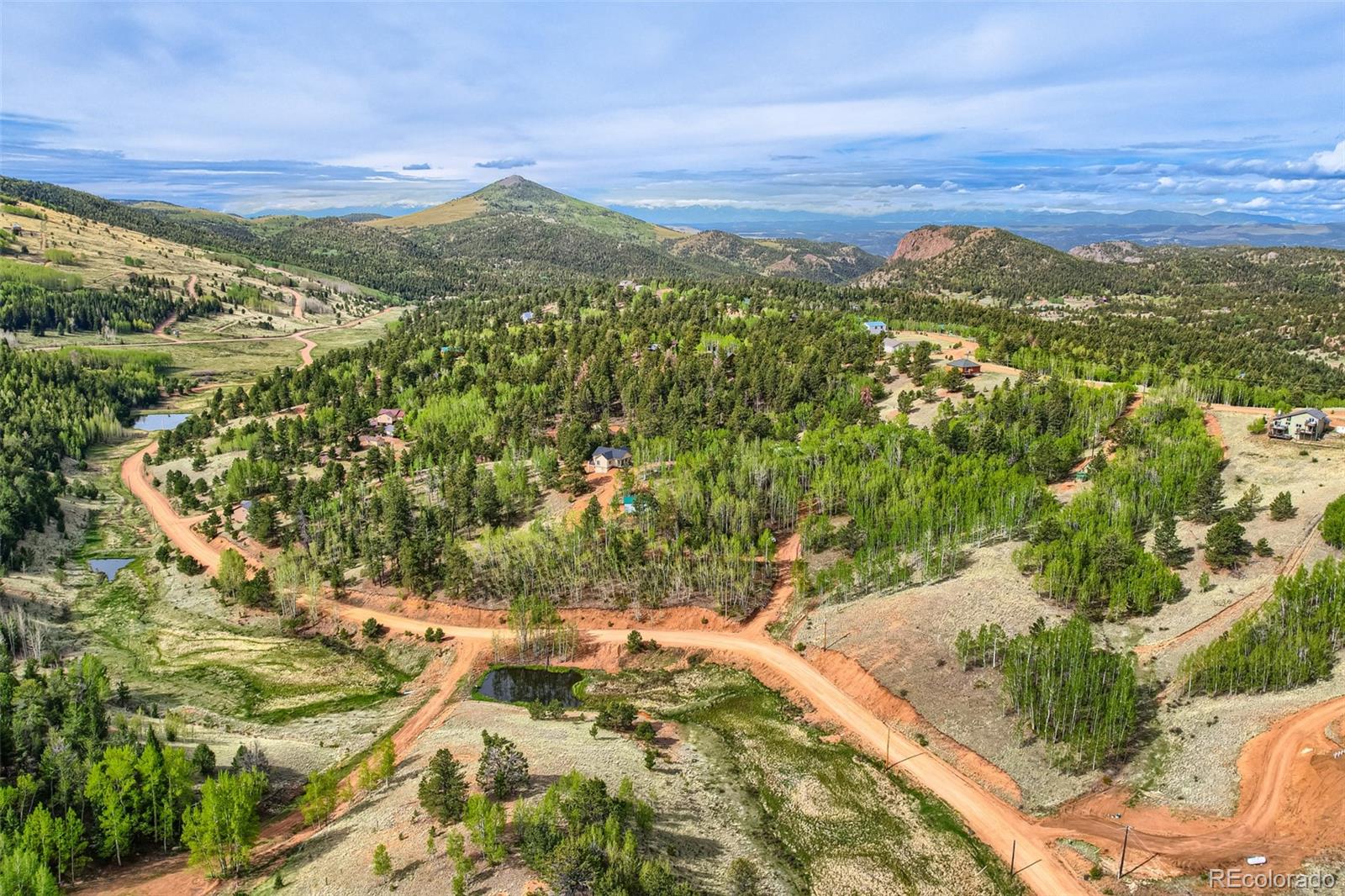 507 Yorktown Road Cripple Creek CO 80813