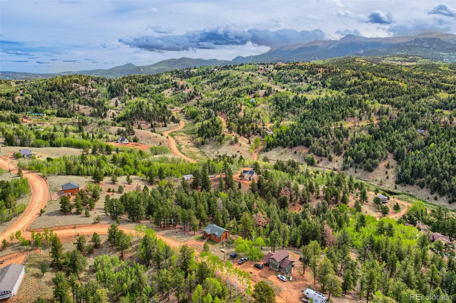 507 Yorktown Road Cripple Creek CO 80813