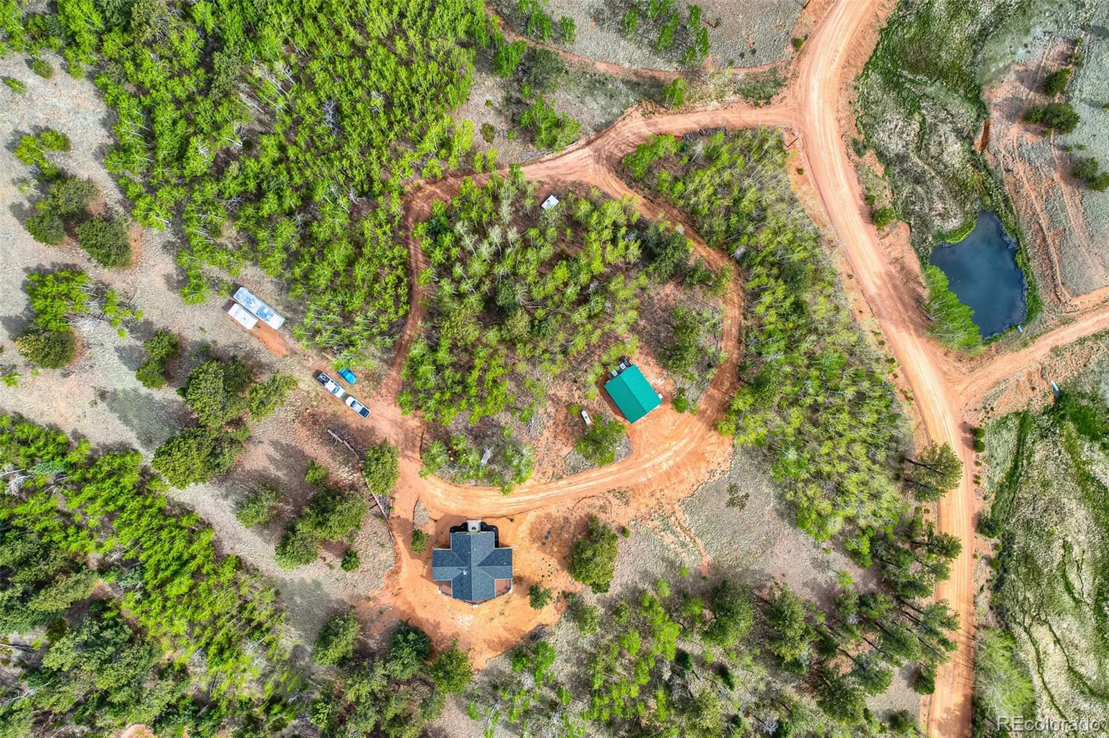 507 Yorktown Road Cripple Creek CO 80813
