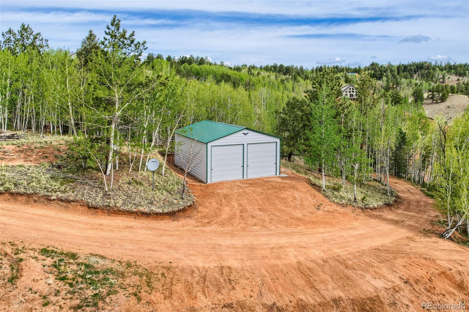 507 Yorktown Road Cripple Creek CO 80813